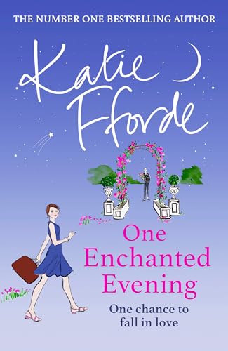 One Enchanted Evening: From the #1 bestselling author of uplifting feel-good fiction von Century